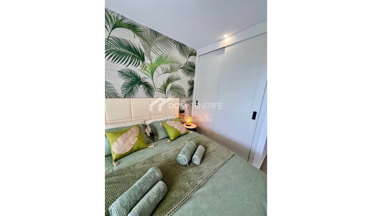 Venta - Apartamento -
Adeje - El Madroñal