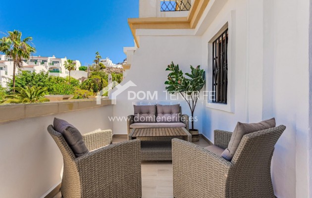 Sale - Apartment -
Adeje - San Eugenio Alto