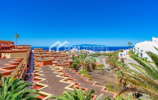 Sale - Apartment -
Adeje - San Eugenio Alto