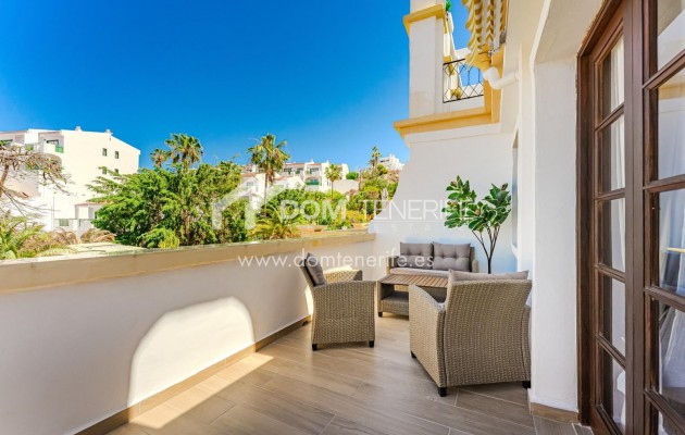 Sale - Apartment -
Adeje - San Eugenio Alto