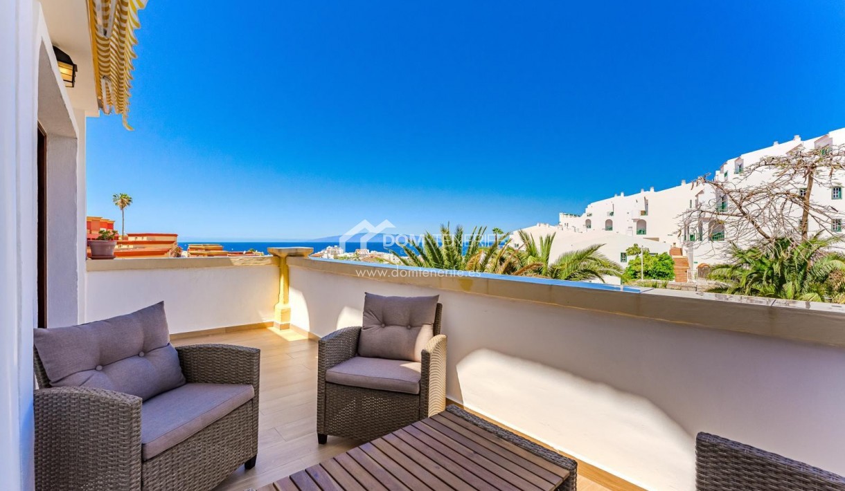 Sale - Apartment -
Adeje - San Eugenio Alto