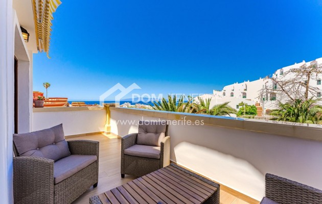 Sale - Apartment -
Adeje - San Eugenio Alto