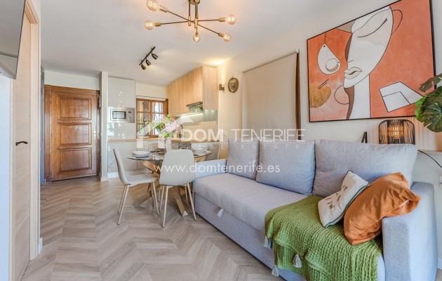 Sale - Apartment -
Adeje - San Eugenio Alto