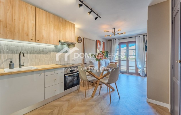 Sale - Apartment -
Adeje - San Eugenio Alto