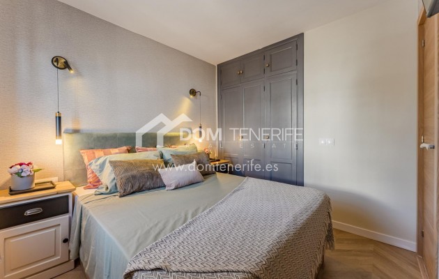 Sale - Apartment -
Adeje - San Eugenio Alto