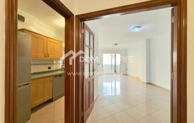 Venta - Apartamento -
Santa Cruz de Tenerife