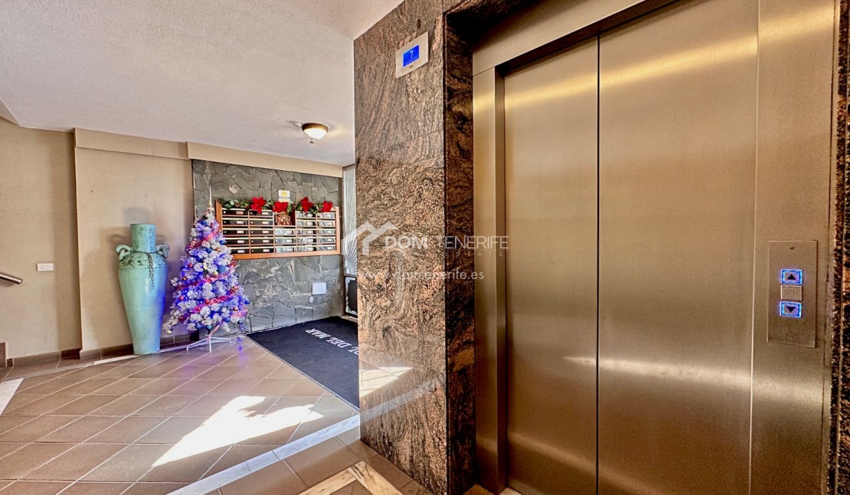 Venta - Apartamento -
Santiago del Teide - Los Gigantes
