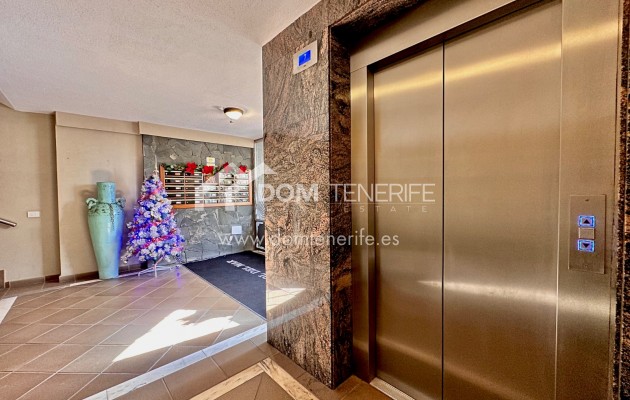 Venta - Apartamento -
Santiago del Teide - Los Gigantes