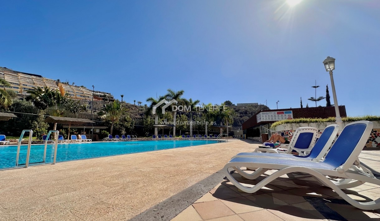 Venta - Apartamento -
Santiago del Teide - Los Gigantes