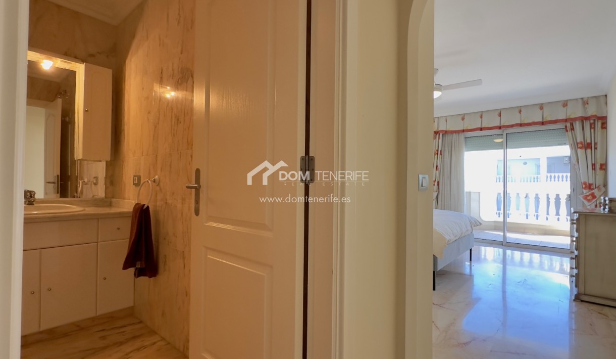 Venta - Apartamento -
Santiago del Teide - Los Gigantes