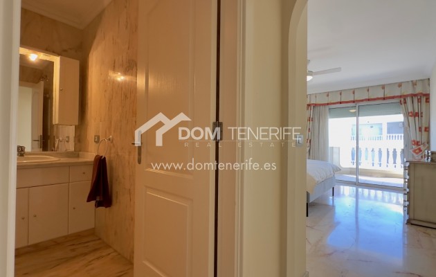 Venta - Apartamento -
Santiago del Teide - Los Gigantes