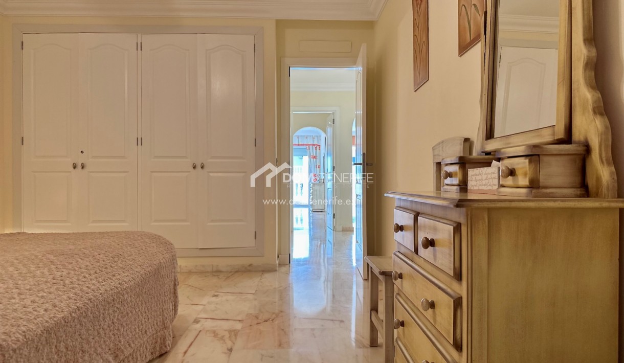 Venta - Apartamento -
Santiago del Teide - Los Gigantes
