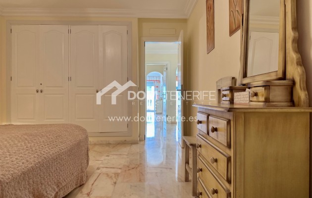 Venta - Apartamento -
Santiago del Teide - Los Gigantes
