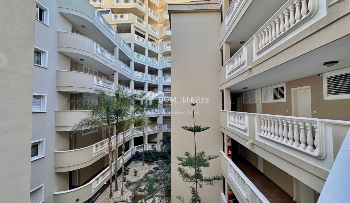 Venta - Apartamento -
Santiago del Teide - Los Gigantes