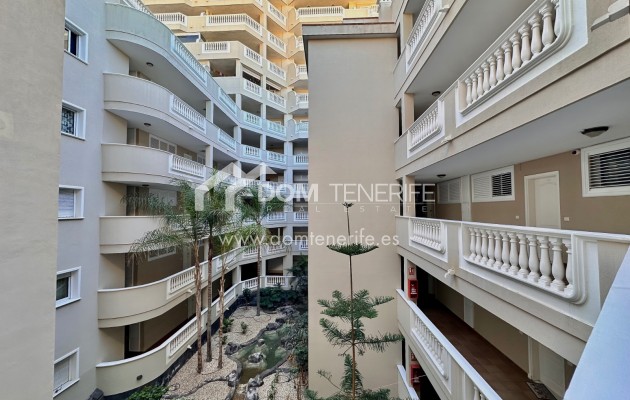 Venta - Apartamento -
Santiago del Teide - Los Gigantes