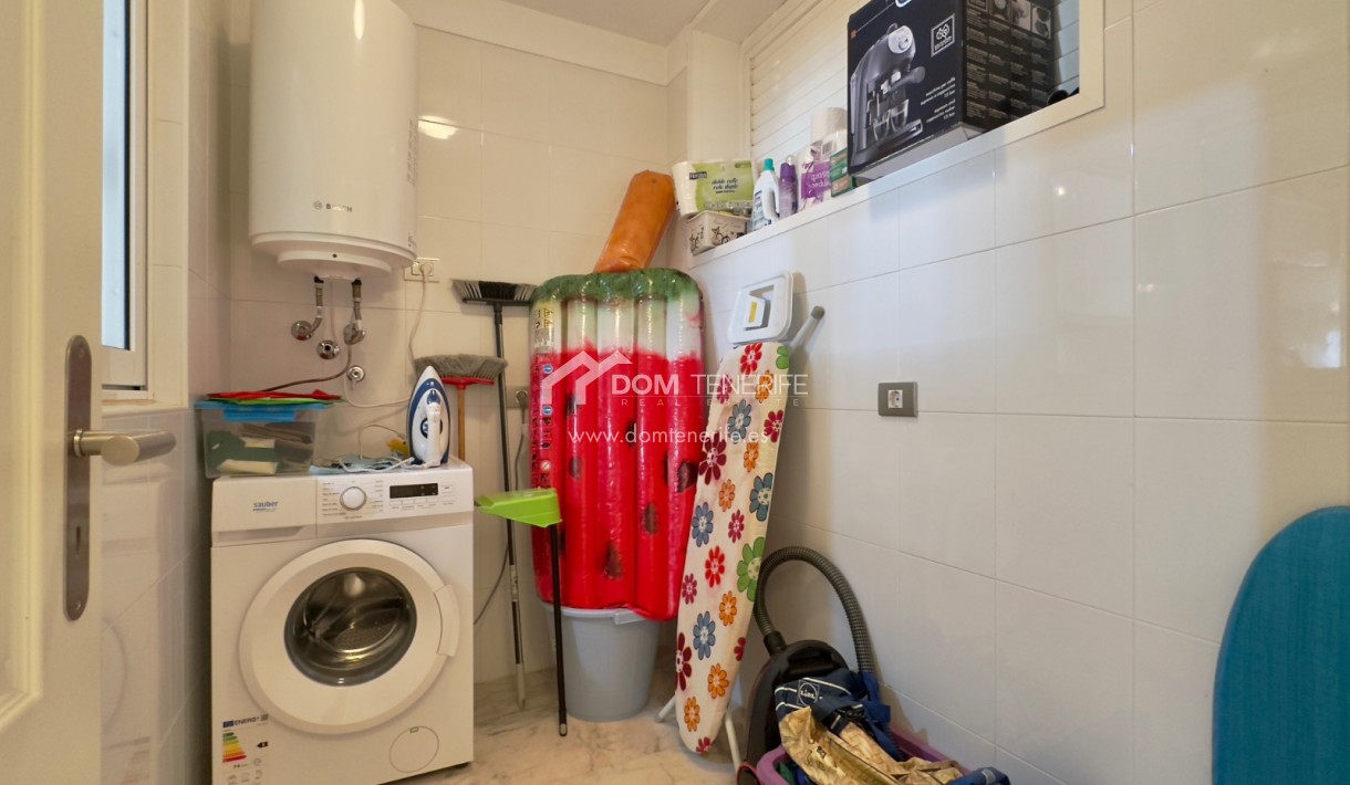 Venta - Apartamento -
Santiago del Teide - Los Gigantes