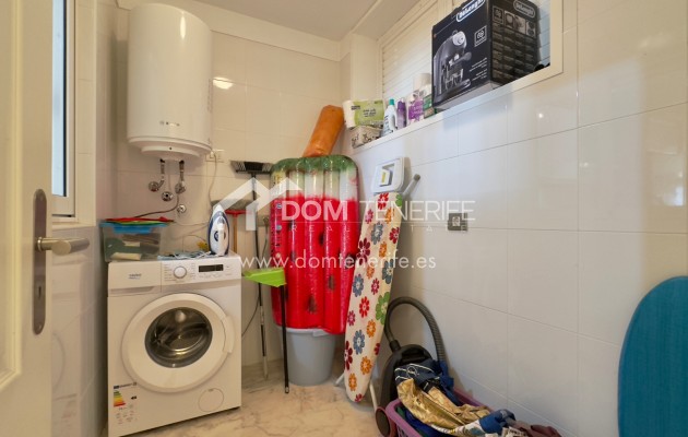 Venta - Apartamento -
Santiago del Teide - Los Gigantes