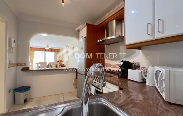 Venta - Apartamento -
Santiago del Teide - Los Gigantes