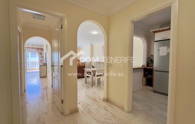 Venta - Apartamento -
Santiago del Teide - Los Gigantes