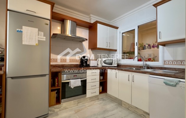 Venta - Apartamento -
Santiago del Teide - Los Gigantes