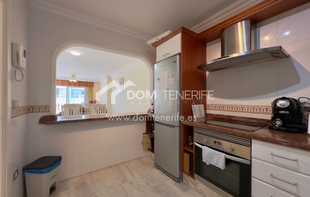 Venta - Apartamento -
Santiago del Teide - Los Gigantes