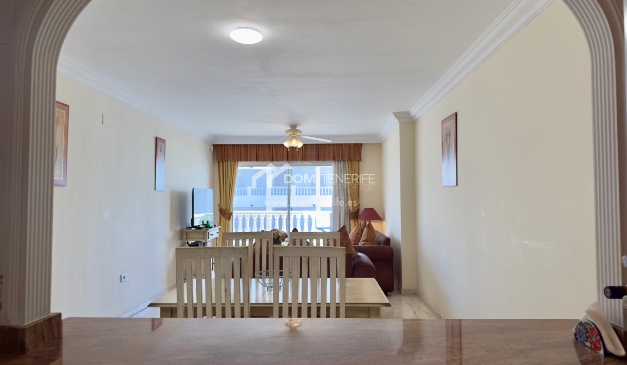 Venta - Apartamento -
Santiago del Teide - Los Gigantes