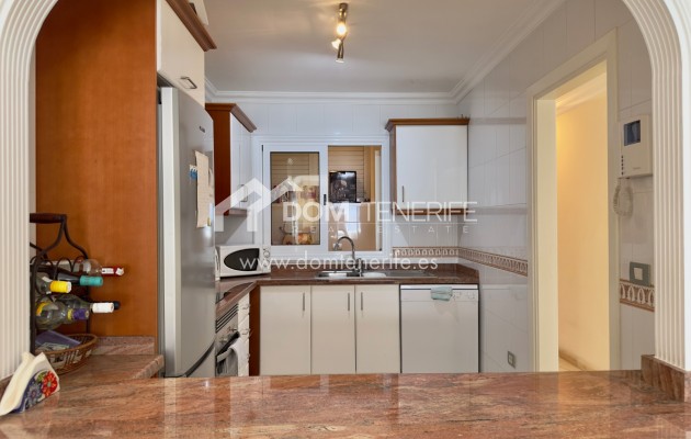 Venta - Apartamento -
Santiago del Teide - Los Gigantes