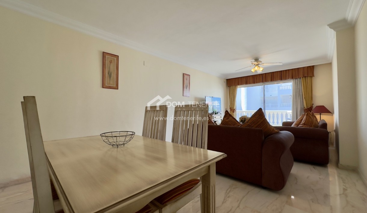 Venta - Apartamento -
Santiago del Teide - Los Gigantes