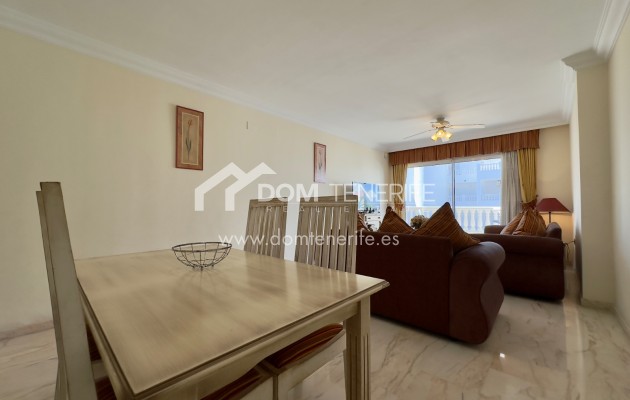 Venta - Apartamento -
Santiago del Teide - Los Gigantes