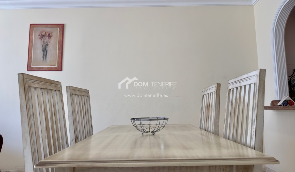 Venta - Apartamento -
Santiago del Teide - Los Gigantes