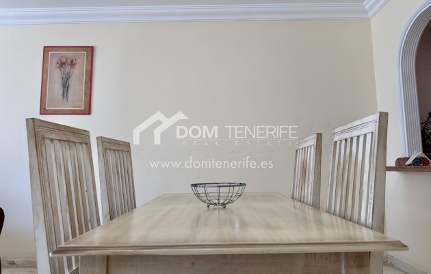 Venta - Apartamento -
Santiago del Teide - Los Gigantes