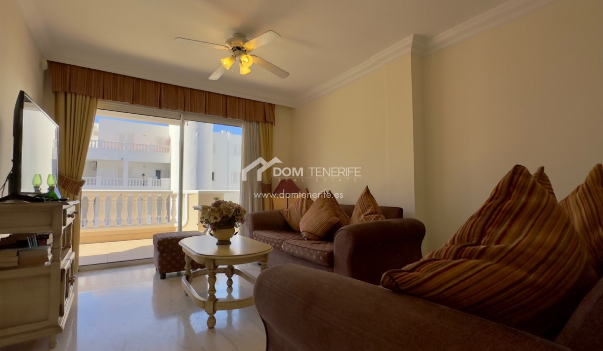 Venta - Apartamento -
Santiago del Teide - Los Gigantes