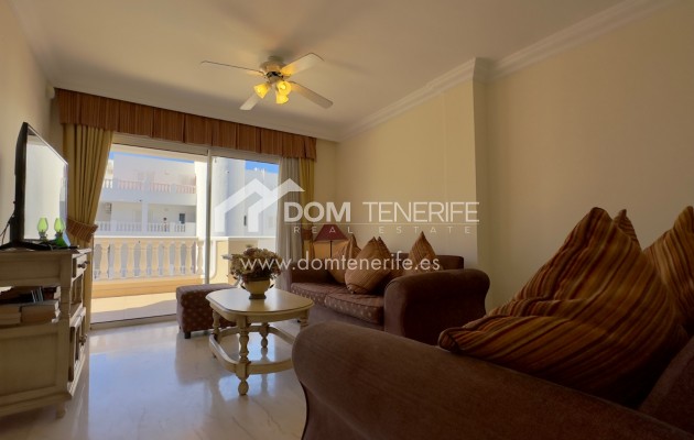 Venta - Apartamento -
Santiago del Teide - Los Gigantes