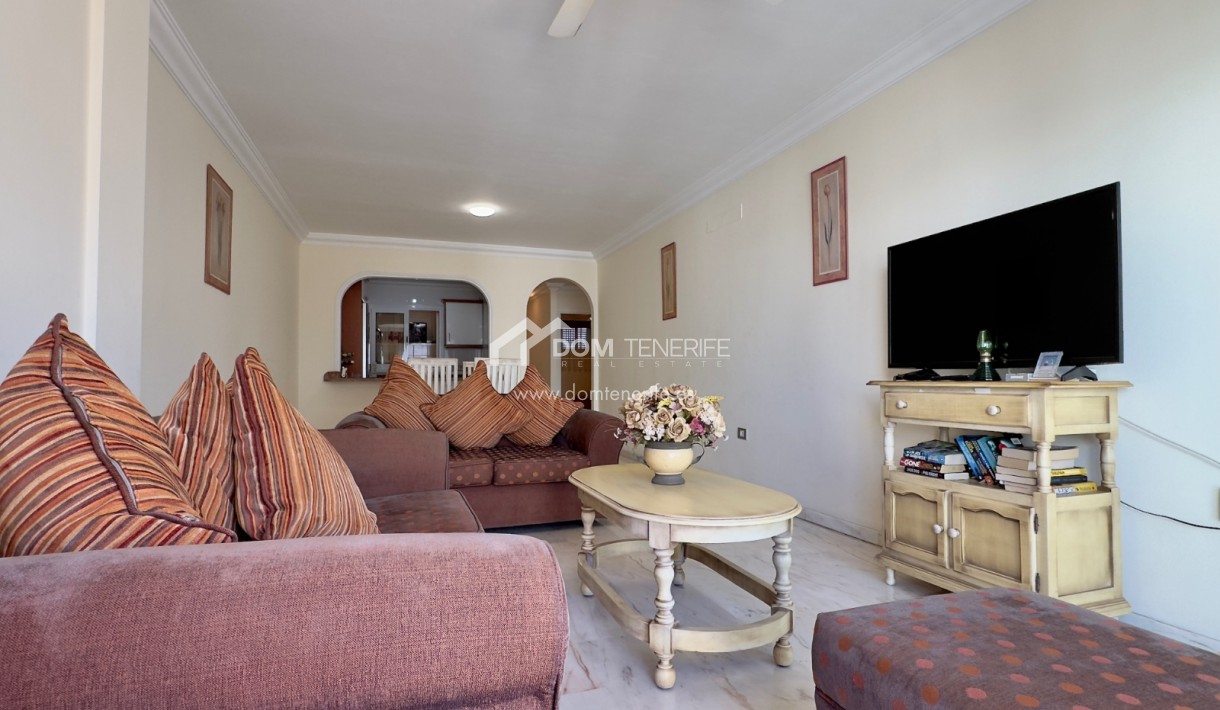 Venta - Apartamento -
Santiago del Teide - Los Gigantes