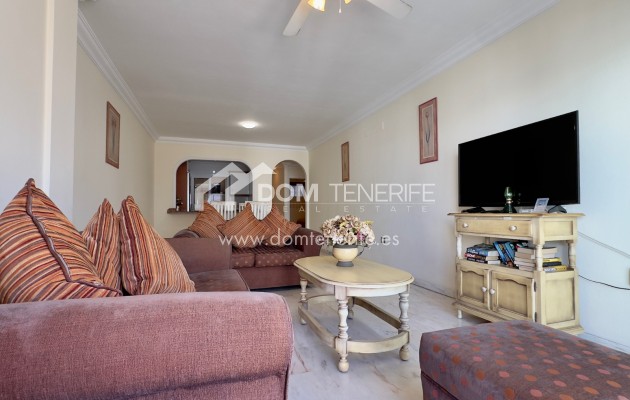 Venta - Apartamento -
Santiago del Teide - Los Gigantes