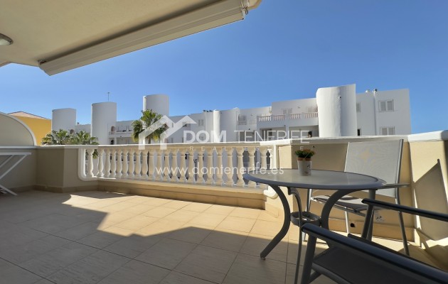Venta - Apartamento -
Santiago del Teide - Los Gigantes