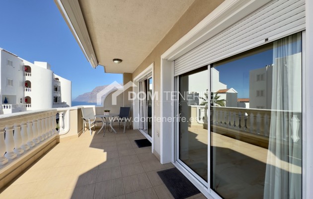 Venta - Apartamento -
Santiago del Teide - Los Gigantes