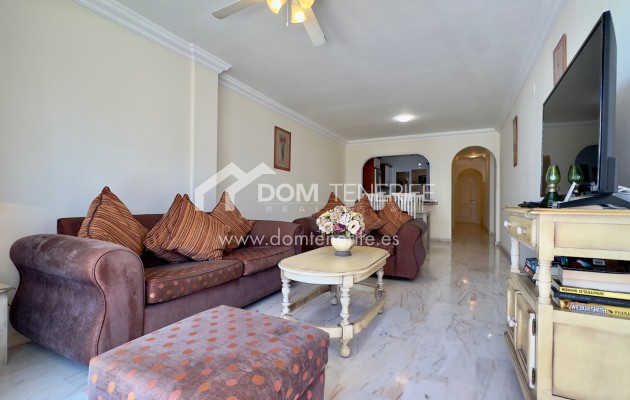 Venta - Apartamento -
Santiago del Teide - Los Gigantes