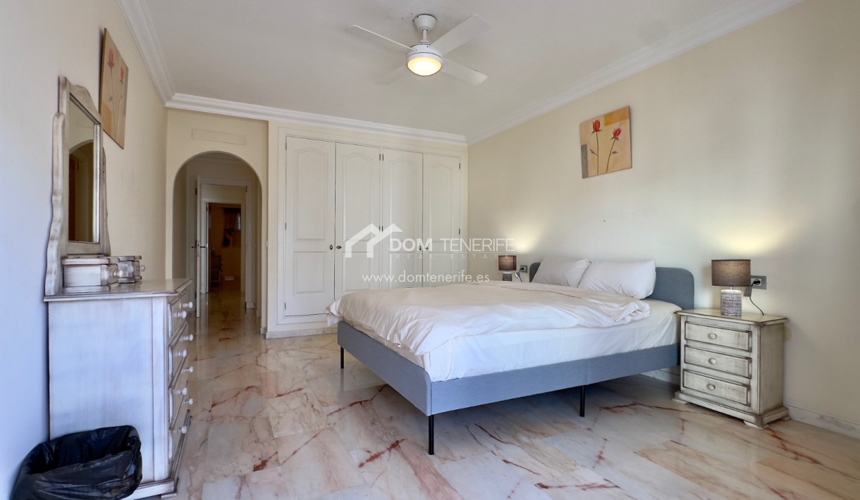 Venta - Apartamento -
Santiago del Teide - Los Gigantes