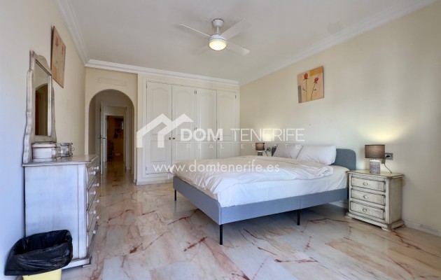 Venta - Apartamento -
Santiago del Teide - Los Gigantes