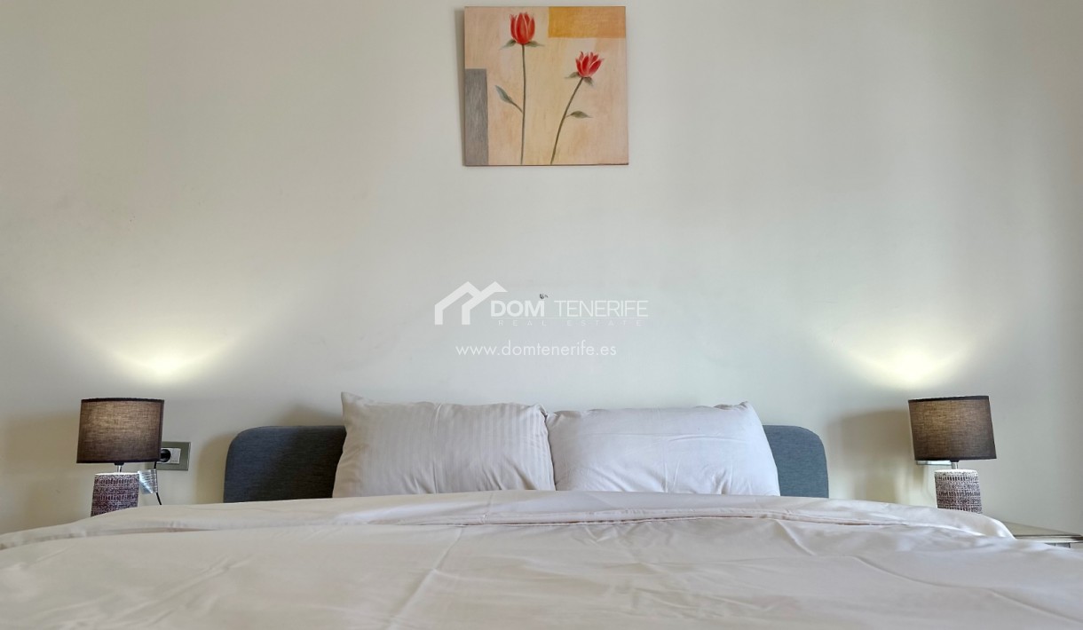 Venta - Apartamento -
Santiago del Teide - Los Gigantes
