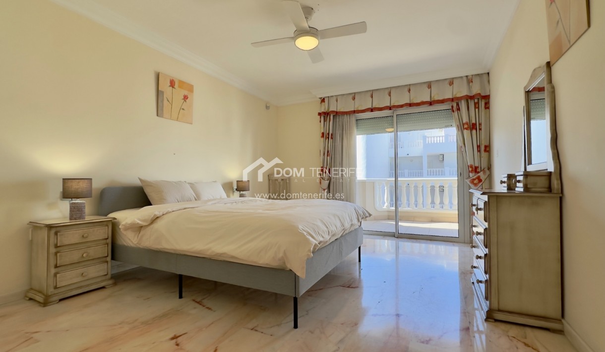 Venta - Apartamento -
Santiago del Teide - Los Gigantes