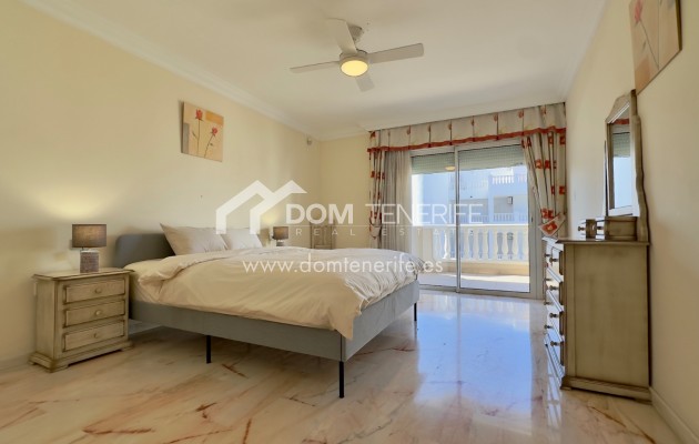 Venta - Apartamento -
Santiago del Teide - Los Gigantes