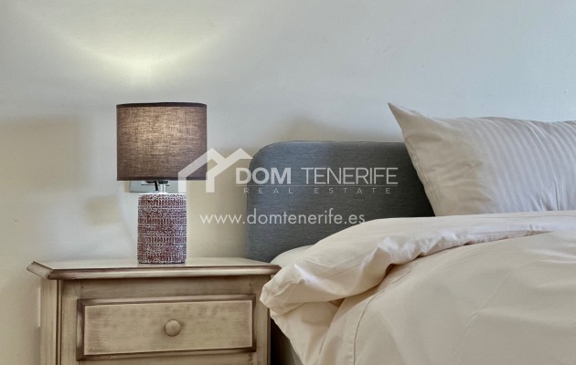 Venta - Apartamento -
Santiago del Teide - Los Gigantes
