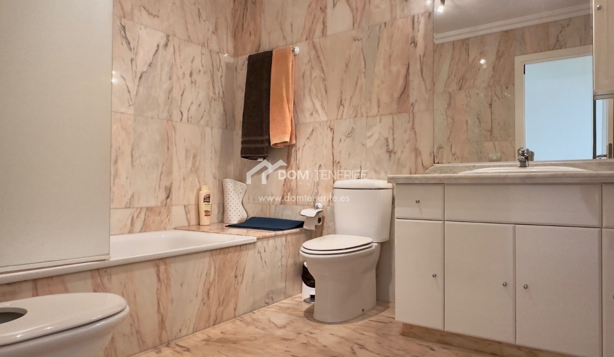 Venta - Apartamento -
Santiago del Teide - Los Gigantes