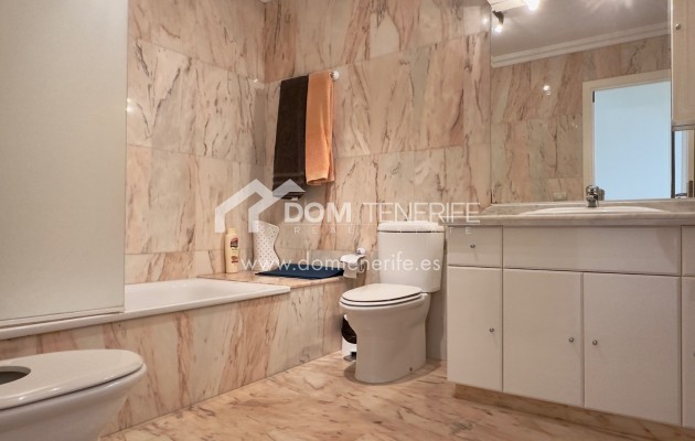Venta - Apartamento -
Santiago del Teide - Los Gigantes
