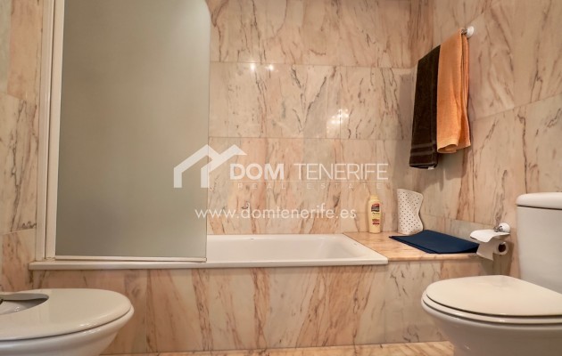 Venta - Apartamento -
Santiago del Teide - Los Gigantes