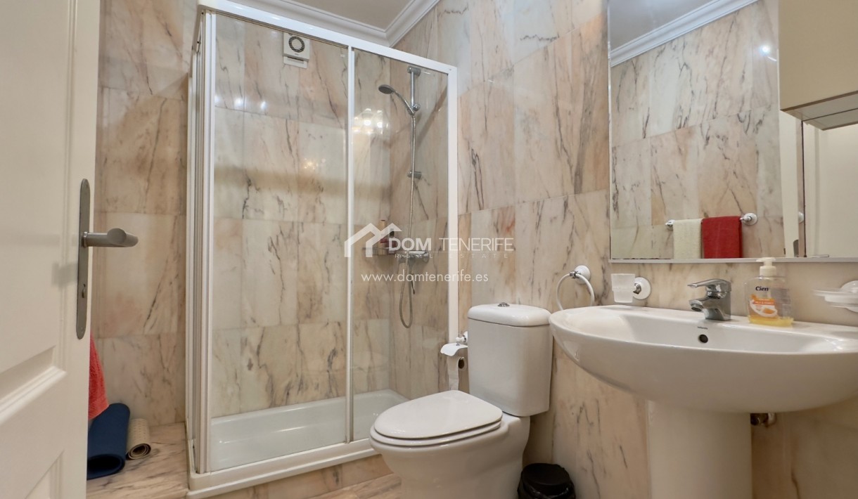 Venta - Apartamento -
Santiago del Teide - Los Gigantes