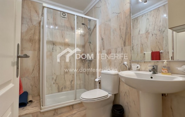 Venta - Apartamento -
Santiago del Teide - Los Gigantes