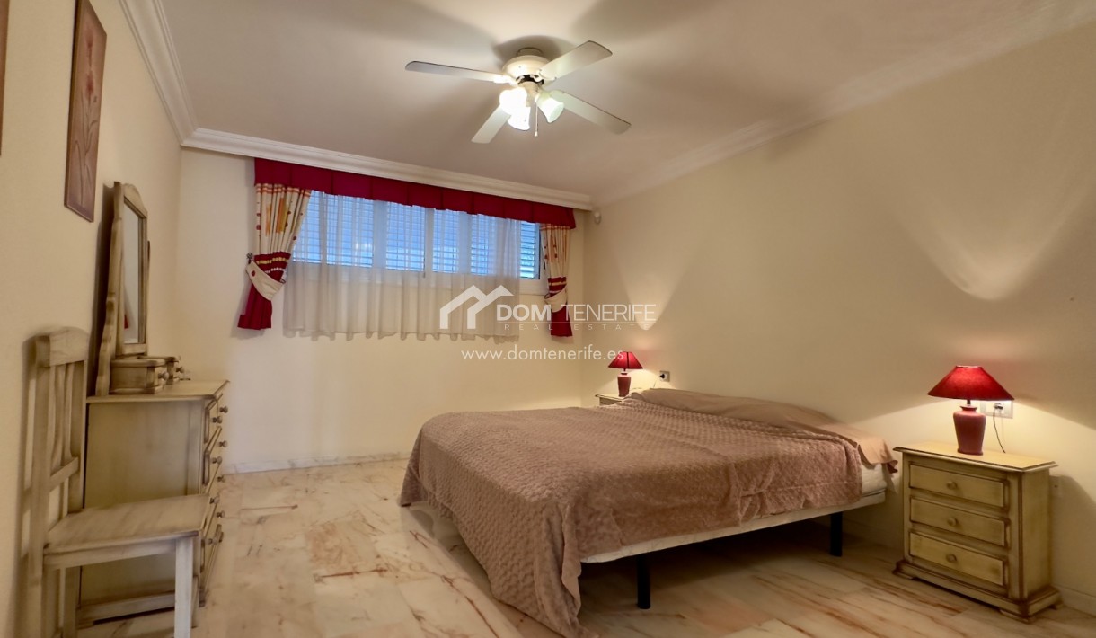 Venta - Apartamento -
Santiago del Teide - Los Gigantes